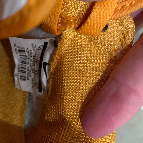 Nike Air Force 1(LA 2016) - Almost new - Picture 5 of 5